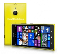 Snapdragon 800 zawita do Nokii Lumia 1520