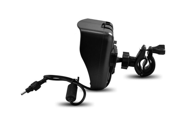 Nawigacja motocyklowa SmartGPS SG43 OSM EU