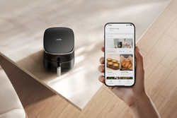 MOVA FD10 Pro Max Airfryer Frytkownica Beztłuszczowa z AI Wi-Fi Aplikacja