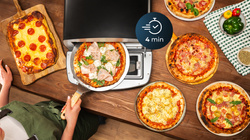 Cecotec Pizza&Co 500 Max Piec do pizzy (A01_EU01_109092)