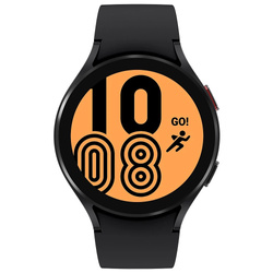 Samsung Galaxy Watch 4 BT Czarny 44mm (SM-R870NZKAEUE) /OUTLET