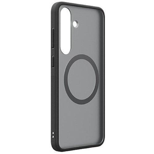 Etui Samsung Spigen Capella Magnet Black dp Galaxy S25+ Czarny GP-FPS936PGBJW