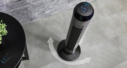 Cecotec EnergySilence 8190 Skyline Ionic Wentylator wieżowy