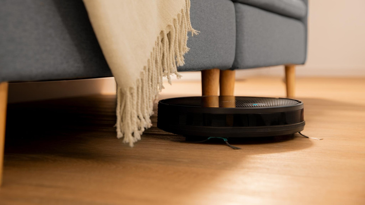 Cecotec Conga 2499 Ultra Home Advanced robot odkurzający