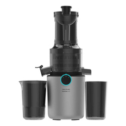 Cecotec Juice&Live 1500 Slim Wyciskarka wolnoobrotowa
