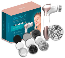 Szczoteczka do twarzy Bamba FaceCare TotalClean Cecotec