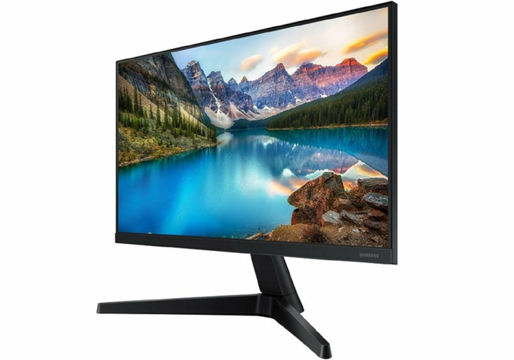 Monitor LED SAMSUNG LF24T370FWRXEN 23.8" 1920x1080px IPS