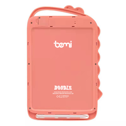 Tablet do rysowania BEMI Doodle Różowy