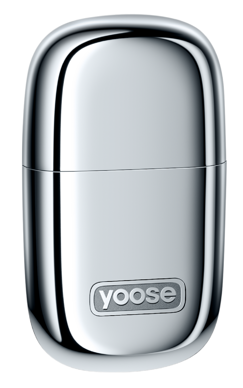 Yoose Trymer do nosa, IPX7, USB-C, srebrny pol_il_Yoose-Trymer-do-nosa-uszu-IPX7-USB-C-srebrny-17090