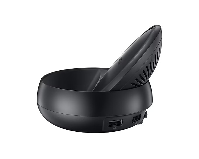 Stacja dokująca Samsung Dex do Galaxy S8/S8 Plus EE-MG950BBEGWW Czarny