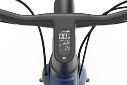 Rower elektryczny BIRD Urban 1.0 M22 28 cali Niebieski
