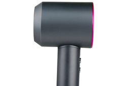 Alpina EDCO E1600 Suszarka do włosów 1600W Jonizacja /OUTLET