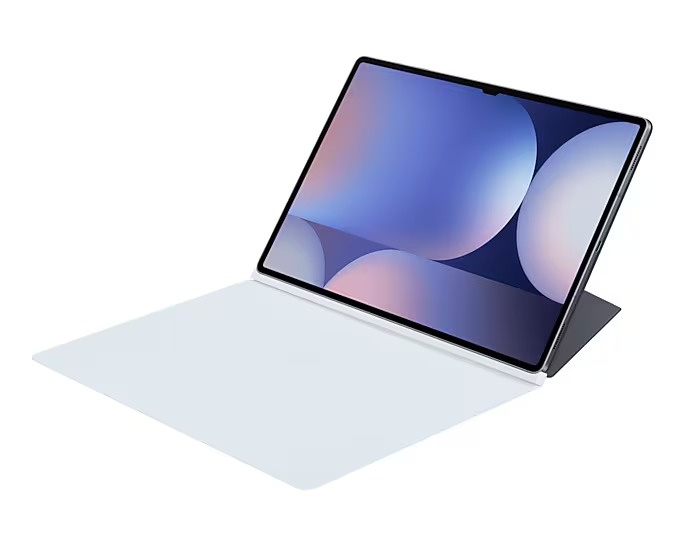 Etui Samsung Smart Book Cover Blue do Galaxy Tab S10 Ultra / S9 Ultra EF-BX910PLEGWW