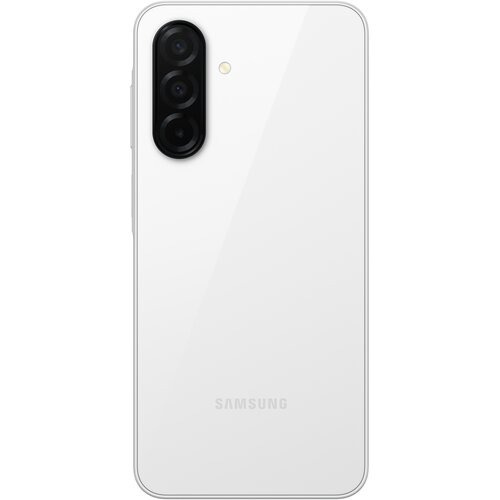 Smartfon Samsung Galaxy A26 5G 6GB/128GB 6.7" 120Hz Biały