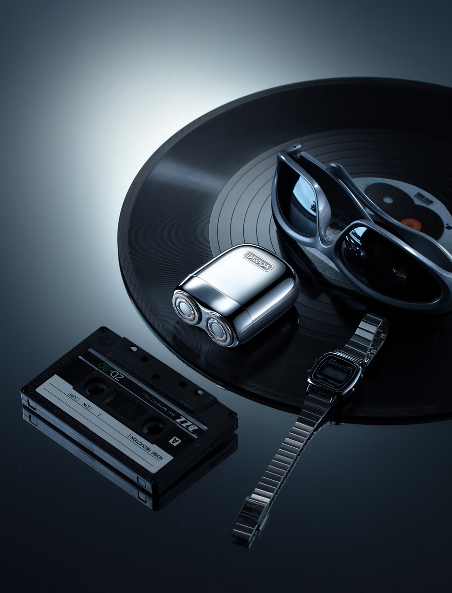 Yoose Mini 2.0 golarka, maszynka elektryczna męska, IPX7, USB-C, podróżna, srebrna pol_pl_Yoose-Mini-2-0-golarka-maszynka-elektryczna-meska-IPX7-USB-C-podrozna-srebrna-17067_7