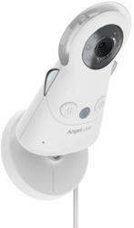 Angelcare Niania elektroniczna AC25  z kamerą video i czujnikiem ruchu