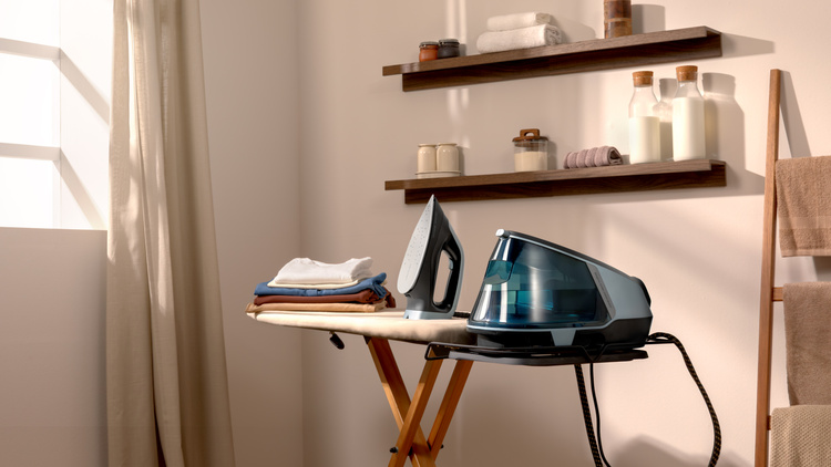 Cecotec IronHero H-2800 Professional Station Generator pary