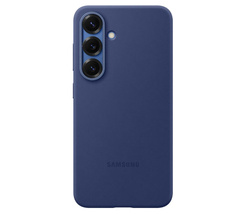Etui Samsung Silicone Case do S25 Niebieski EF-PS931CNEGWW