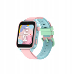 Smartwatch Dla Dzieci Bemi Linki 2 Różowy /OUTLET