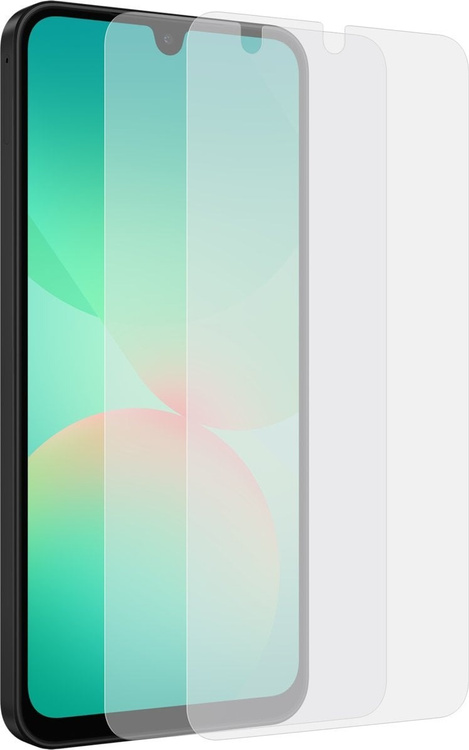 Szkło Ochronne Samsung Screen Protector Transparent do Galaxy A26 5G Folia