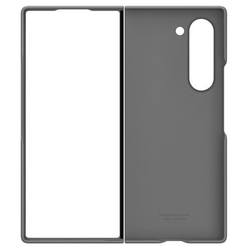 Etui Samsung Slim S Pen Case Gray do Galaxy Z Fold6 Szary EF-OF956PCJEGWW