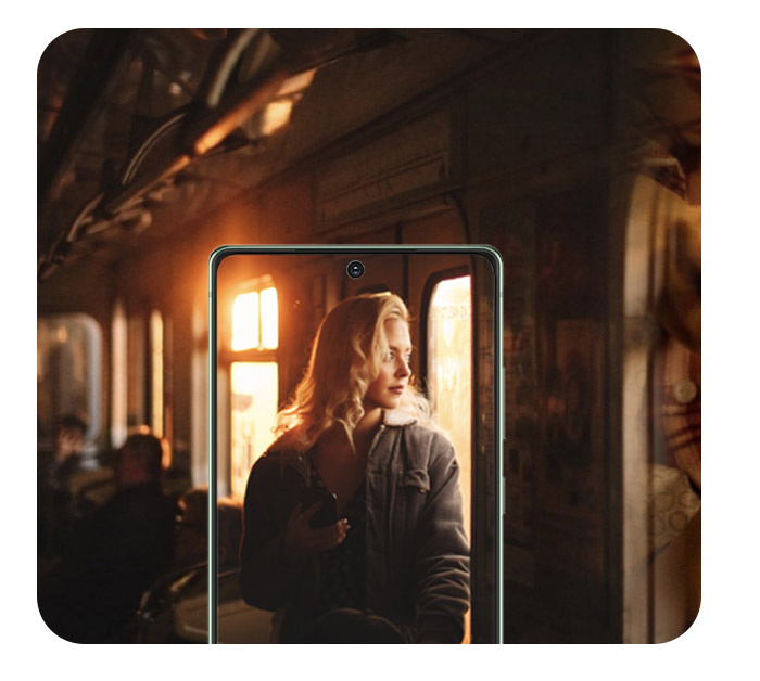 Smartfon Samsung Note 20 S-Pen 256GB Bronze Miedziany Super AMOLED OUTLET