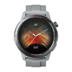 Zeblaze Smartwatch Zeblaze Stratos 3 Ultra Biały