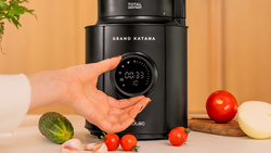 Cecotec Grand Katana 2700MAX Total Destroy Screen B Blender kielichowy