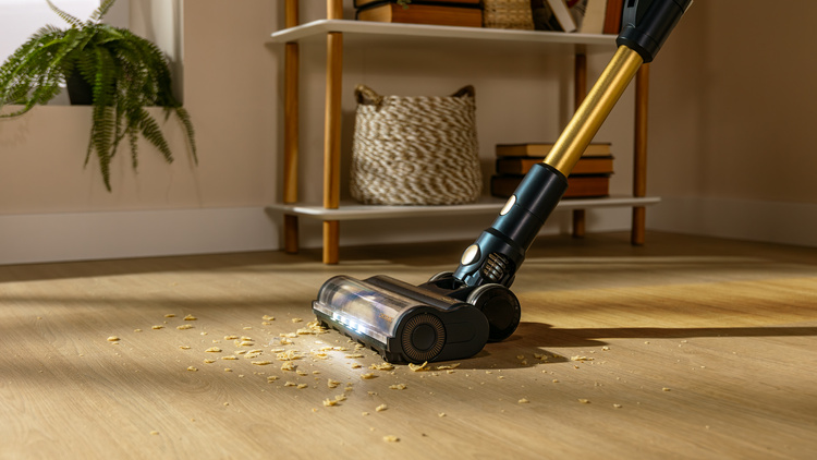 Cecotec Conga Rockstar RS90 Pet Flex Odkurzacz pionowy