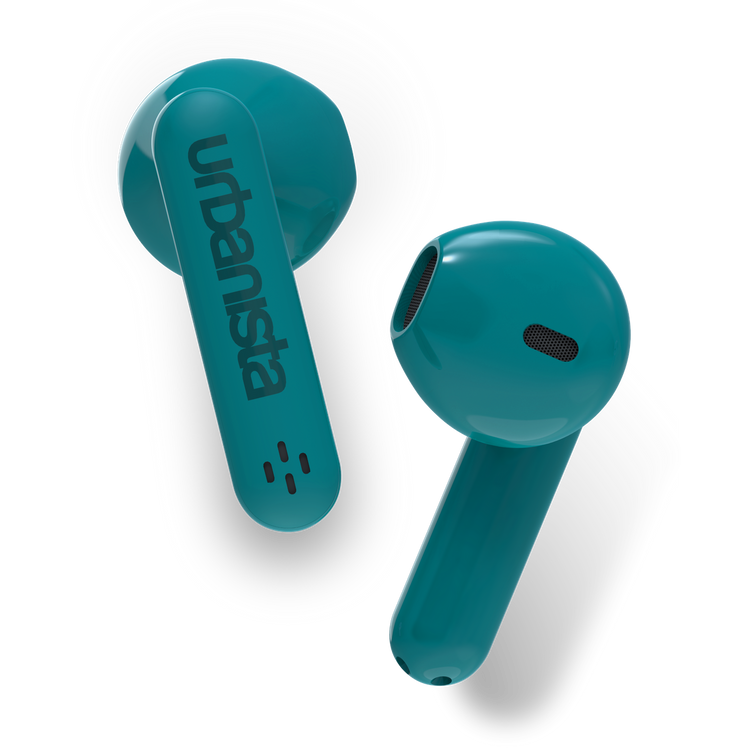 Urbanista - Słuchawki Bluetooth - Austin Lake Green