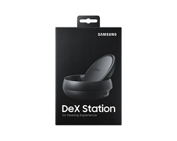 Stacja dokująca Samsung Dex do Galaxy S8/S8 Plus EE-MG950BBEGWW Czarny