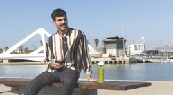 Cecotec Power Titanium 500 EasyGo Blender z 2 bidonami (3987)