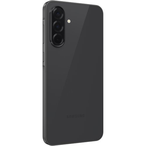 Smartfon Samsung Galaxy A36 5G 6GB/128GB 6.7" 120Hz Czarny