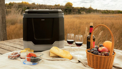Cecotec Bolero TravelCooling 33L D Lodówka turystyczna /OUTLET