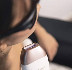 Cecotec Bamba Skincare IPL Quartz Depilator laserowy