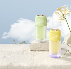 Jimok S5 Green Irygator do zębów