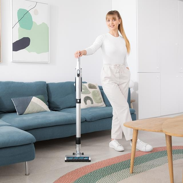 Odkurzacz pionowy Scoba 2100 Jalisco Cecotec /OUTLET