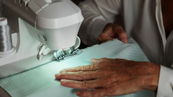 Cecotec BelleCouture OverLock Maszyna do szycia