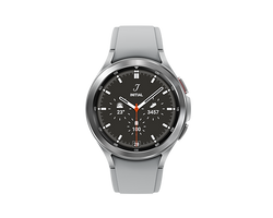 Samsung Galaxy Watch4 Classic Srebrny 46mm LTE (SM-R895FZSAEUE)