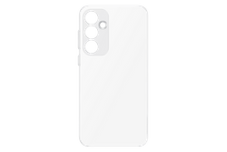 Samsung Etui Clear Case Transparent do Galaxy A55 5G (EF-QA556CTEGWW) /OUTLET