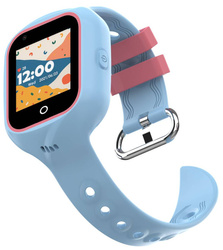 Smartwatch Bemi JELLO Niebieski /OUTLET