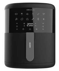 Cecotec Frytkownica bezolejowa Cecofry Bombastik 6000 6l