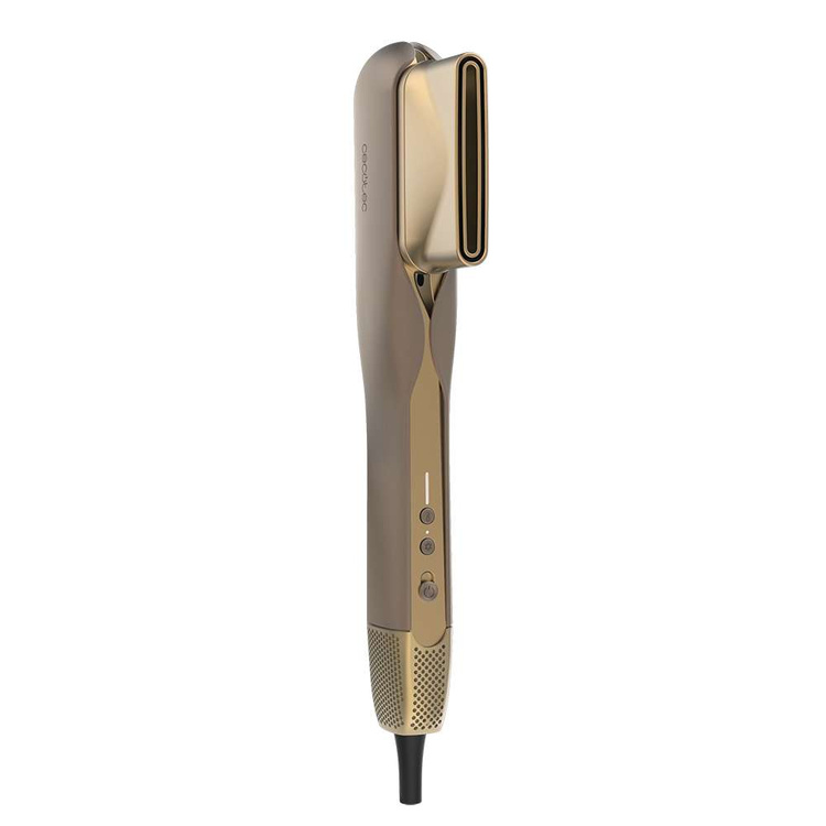 Cecotec AirLisse 2in1 ForceDry Champagne Prostownica do włosów