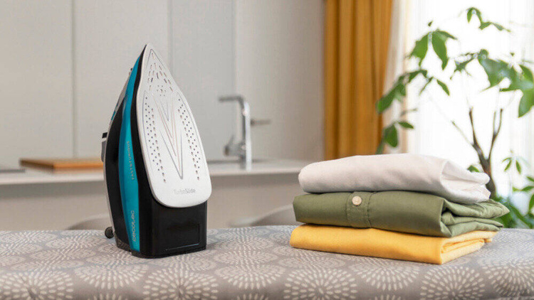 Żelazko parowe Fast&Furious 5010 Vital Cecotec /OUTLET