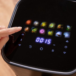 Cecotec Cecofry&Grill Duoheat 4000 Frytkownica bezolejowa /OUTLET