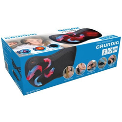 Poduszka do masażu Grundig PM4670 Czarny