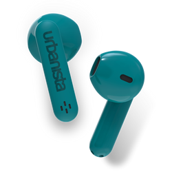Urbanista - Słuchawki Bluetooth - Austin Lake Green
