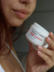 ODEXIM Night Paste -  Pasta na noc 30ml