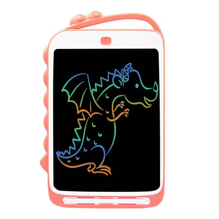 Tablet do rysowania BEMI Doodle Różowy