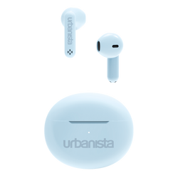 Urbanista - Słuchawki Bluetooth - Austin Skylight Blue 